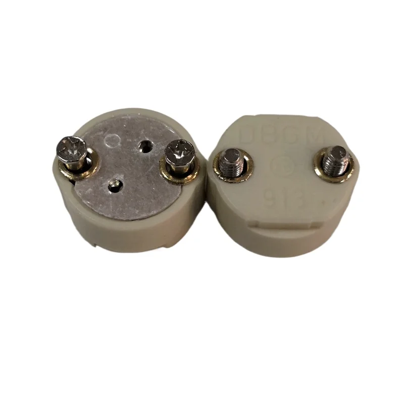 OEM Martin Бестеневой галогенный патрон DBGM 913 альтернативный с винтом