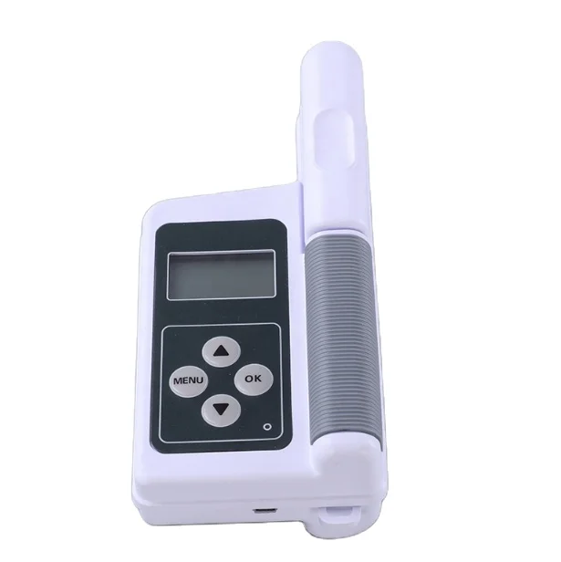 

(original manufacturer) Portable Plant Nutrient Analyzer