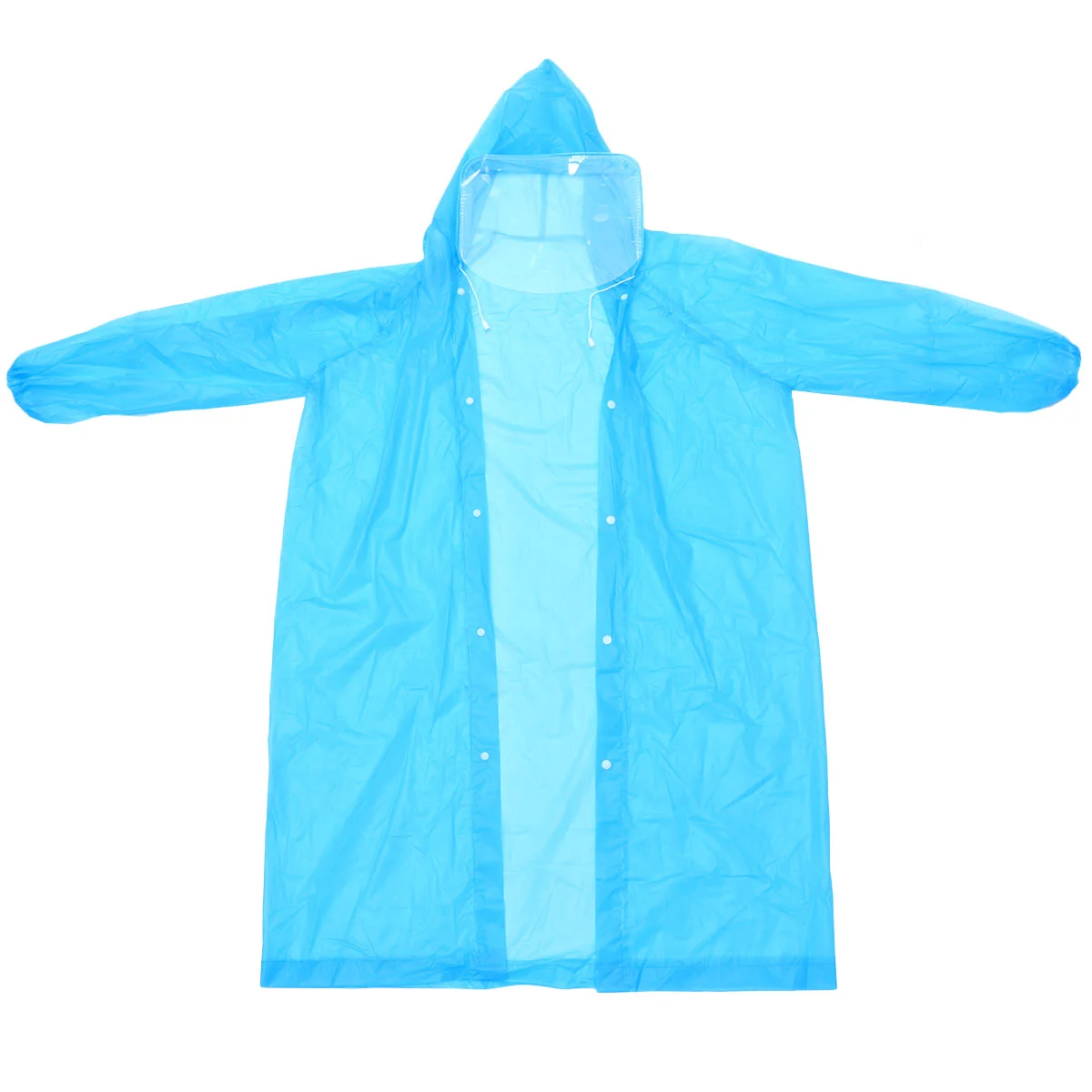 

Raincoat Rain Suit Poncho Adult Raincoats Coveralls Outdoor Gowns Coverall Hood Full Body Disposable Hooded Ponchos Jackets
