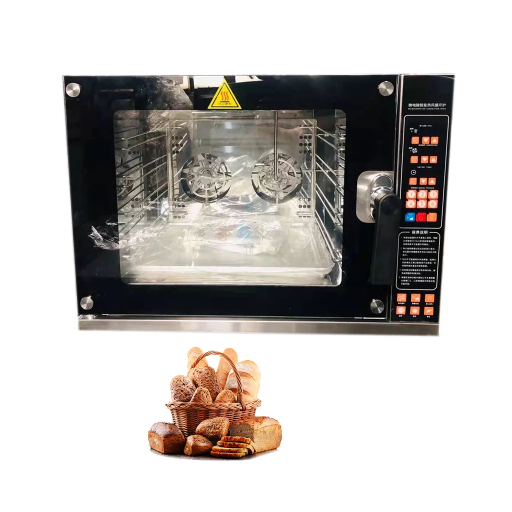 

Kitchen Appliances No Oil Multi Digital Electric Bun Air Fryer Toaster Oven/Egg Tart Bakery Oven/Microwave Oven