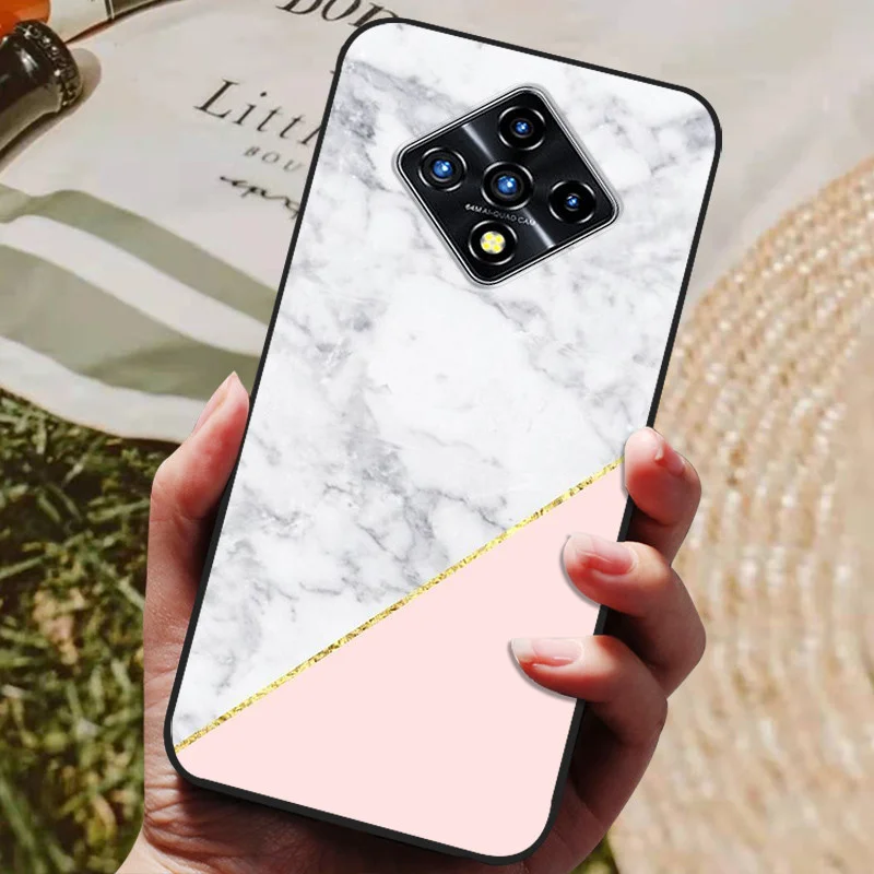 Чехол для Infinix Zero 8 крутой мультяшный мягкий чехол 8i i телефона s X687B Zero8 Zero8i чехлы |