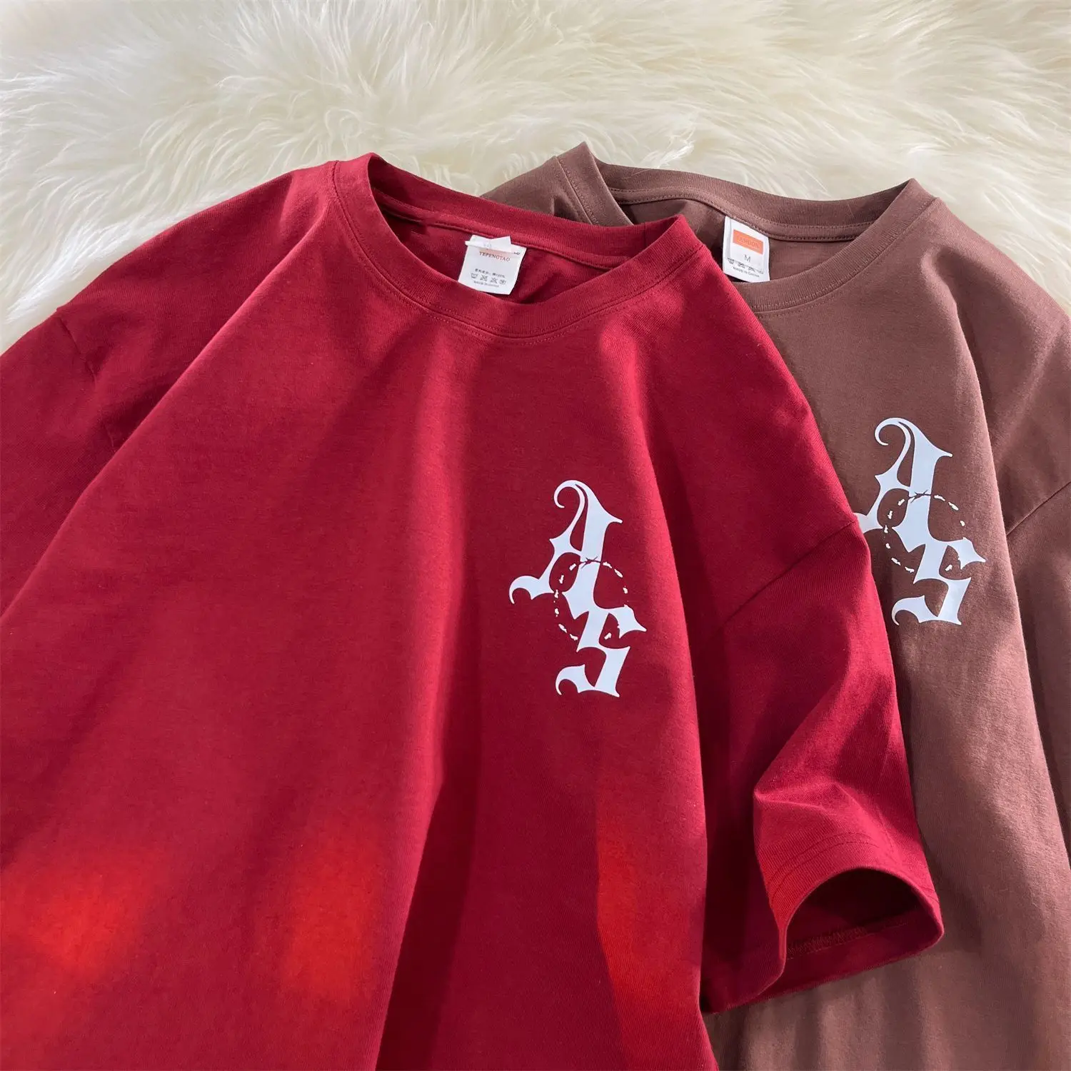 Рисунок 4 - Американская винтажная Минималистичная