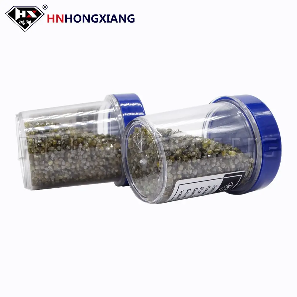 SMD100 Алмазная синтетическая Порошковая сетка синтетический алмазный порошок