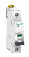Автоматический выключатель Schneider Electric EZ9F34106 1Р 6A C 4.5кА (серия &quotEASY