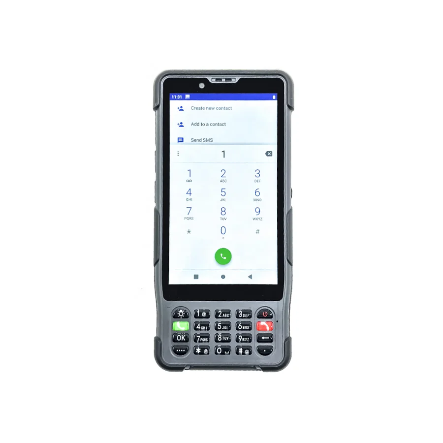 

S337 V2 telecom test PDA gigabit speed test android OS SDK telecom test multimeter OPM VFL VDSL TESTER G.FAST 35b modem