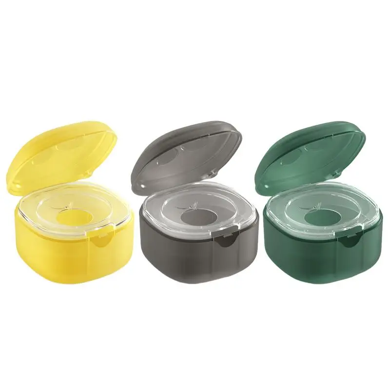 

1pcs Pacifier Holder Cover Pacifiers-f-leashes And Covers Universal Portable Stylish Pacifier Cover Pacifier Storage Nipple