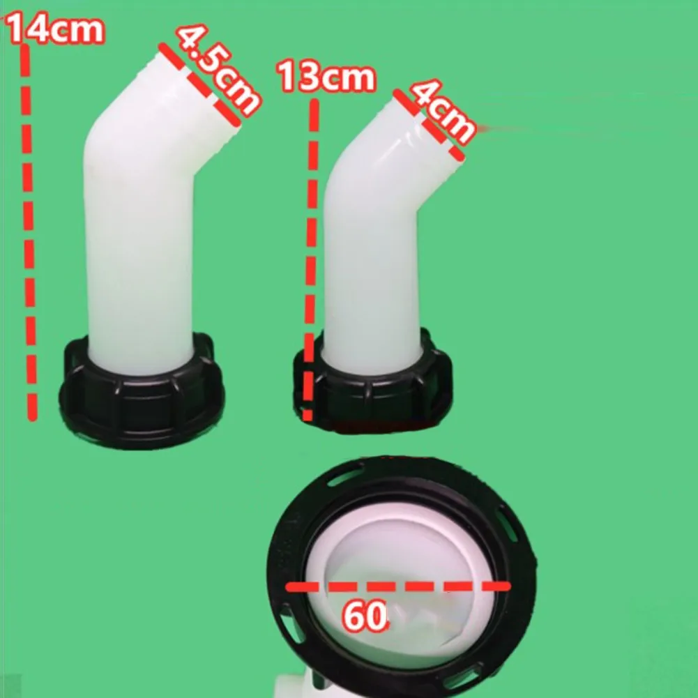 Разделители шлангов сменный разъем удлинитель сливной носик шланг для