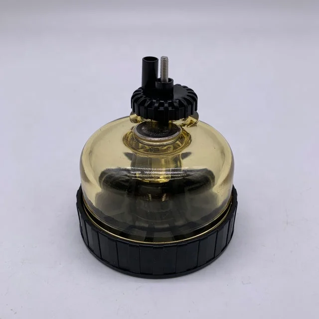 Детали машинного оборудования для экскаватора датчик сепаратора топлива и воды