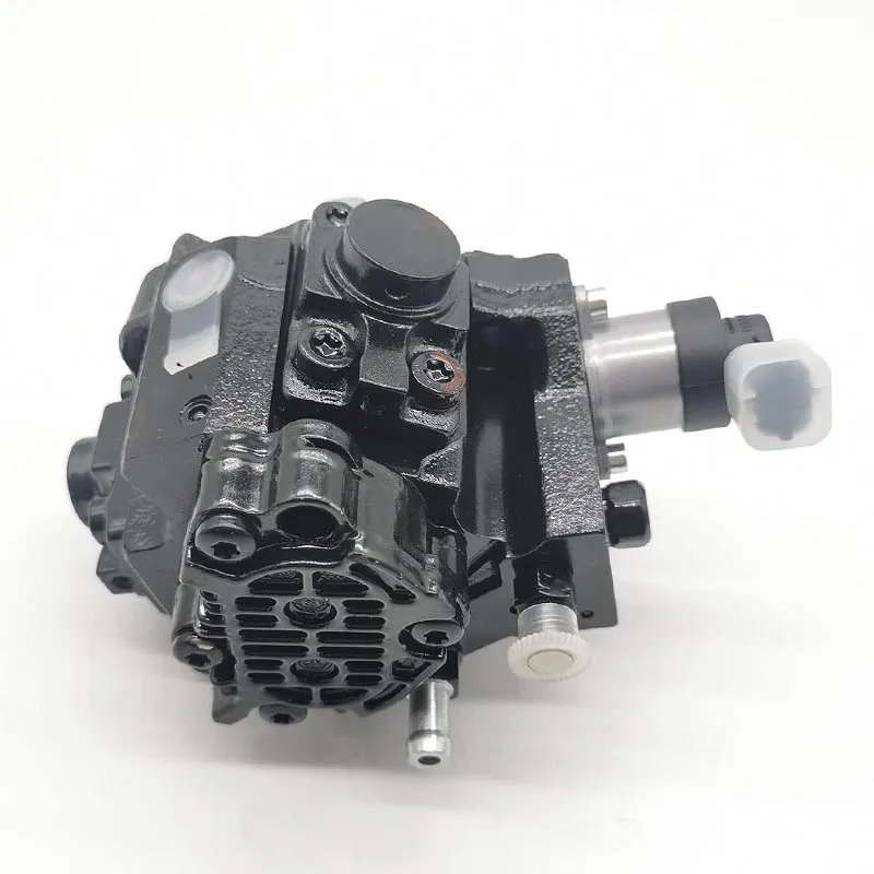 Новый топливный насос 0445020083 32G61-10300 ВА32Г 6100301 Для экскаватора Mahindra MHI Mitsubishi D04FR Kobelco