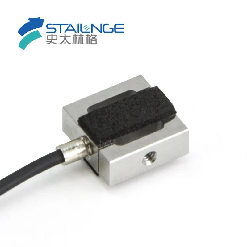 TAS4 Мини-стип небольшой размер вес сжатие промышленный робот тестер