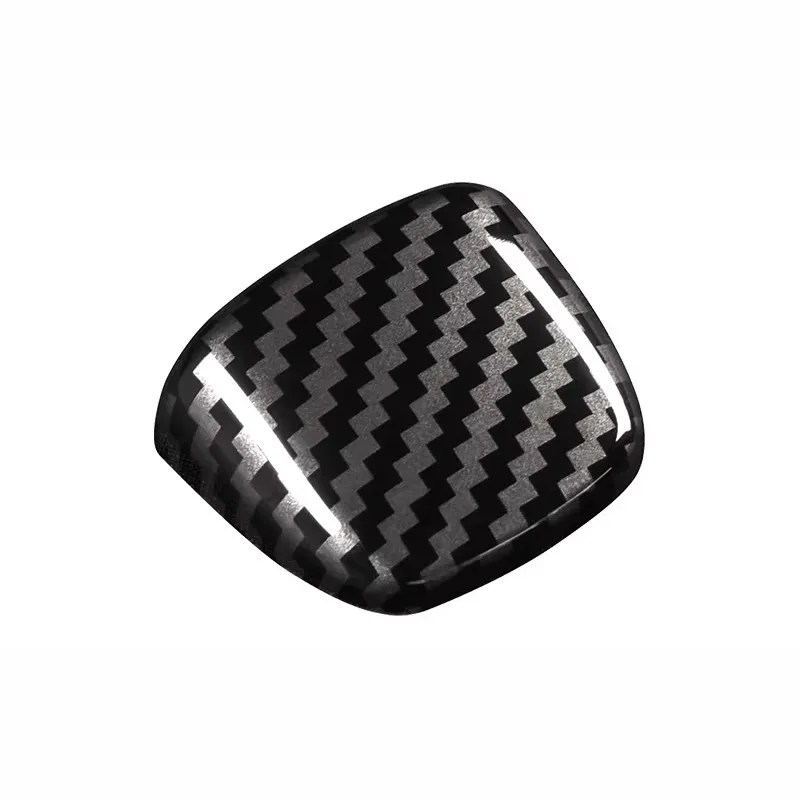 

Наклейка на крышку сопла стеклоочистителя, внешние аксессуары автомобиля, защитный чехол для Mercedes Smart Fortwo 451, декоративные карбоновые наклейки для ПК