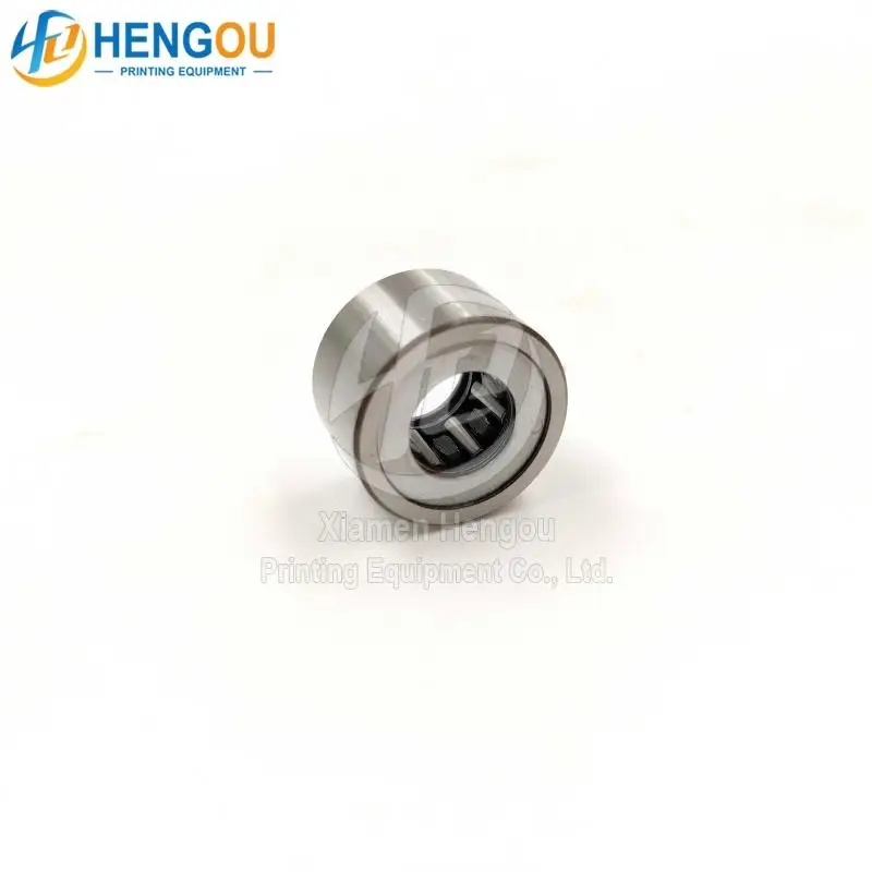 

F-2987 heidelberg, подшипник печатной машины 8*17*11 мм