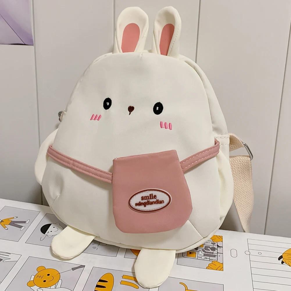 

Мультяшный Кошелек для монет с аксессуарами для девочек, регулируемый ремешок, маленькая сумка для детей, подарки для детей