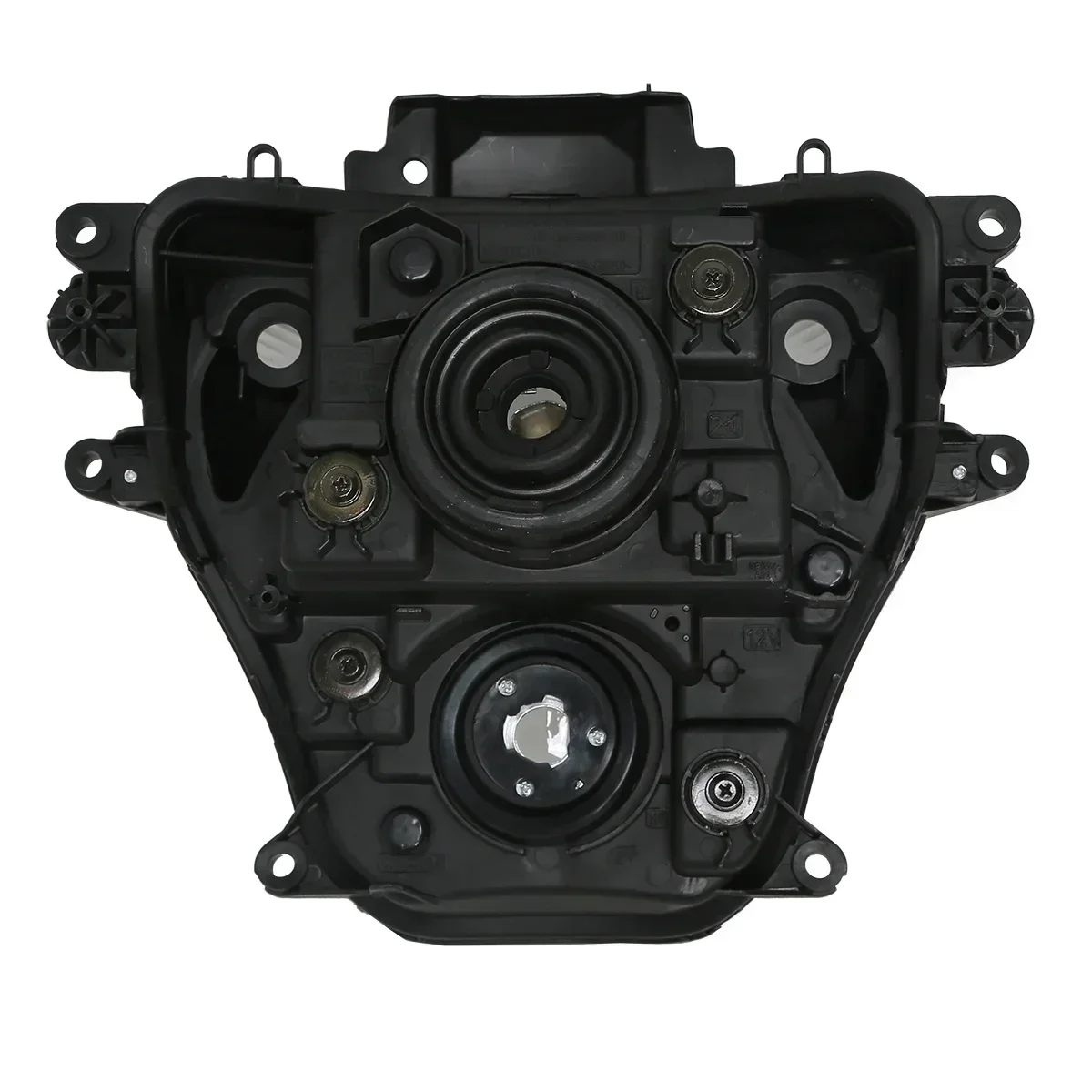 Аксессуары для мотоциклов передняя фара Suzuki GSXR 600 GSX-R750 2011-2021