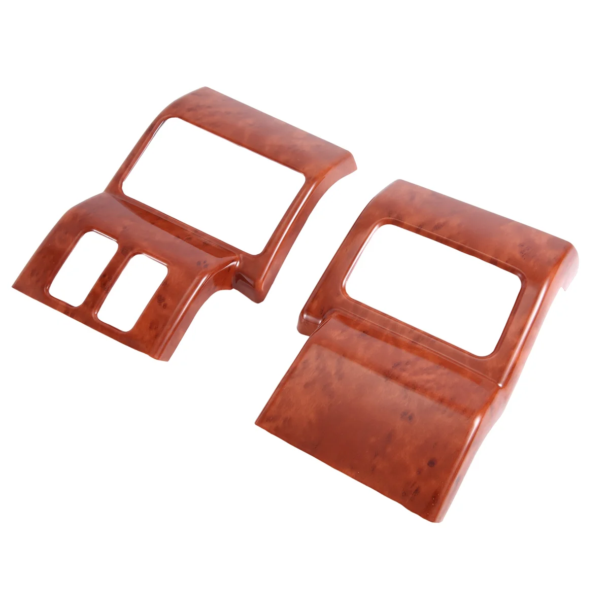 9 шт. защитная крышка для салона автомобиля Toyota Land Cruiser 70 LC76/75 LC79/78