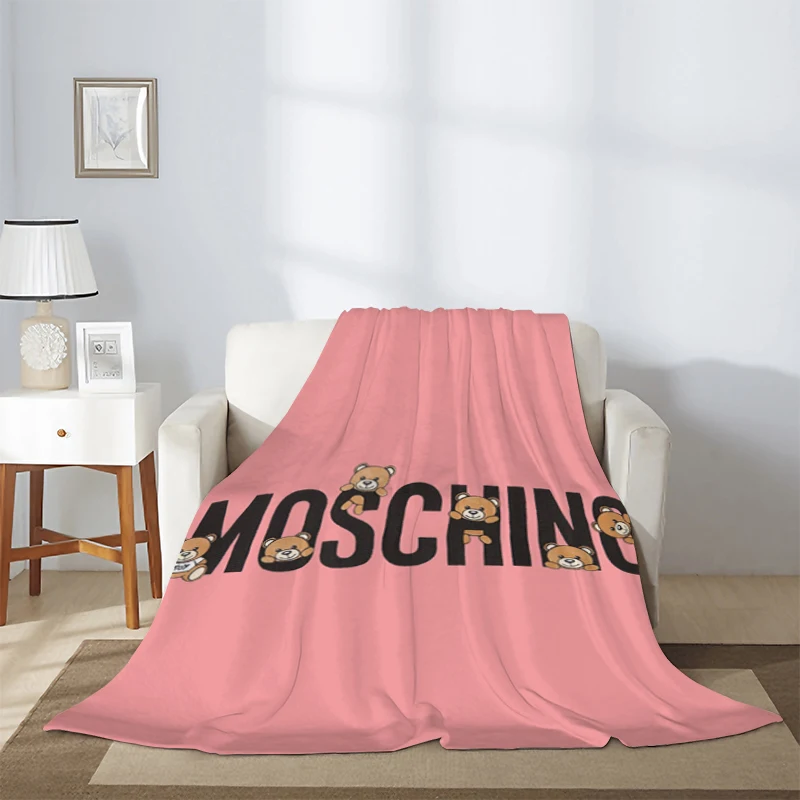 Рисунок 3 - Одеяло M-Moschinos для двуспальной кровати