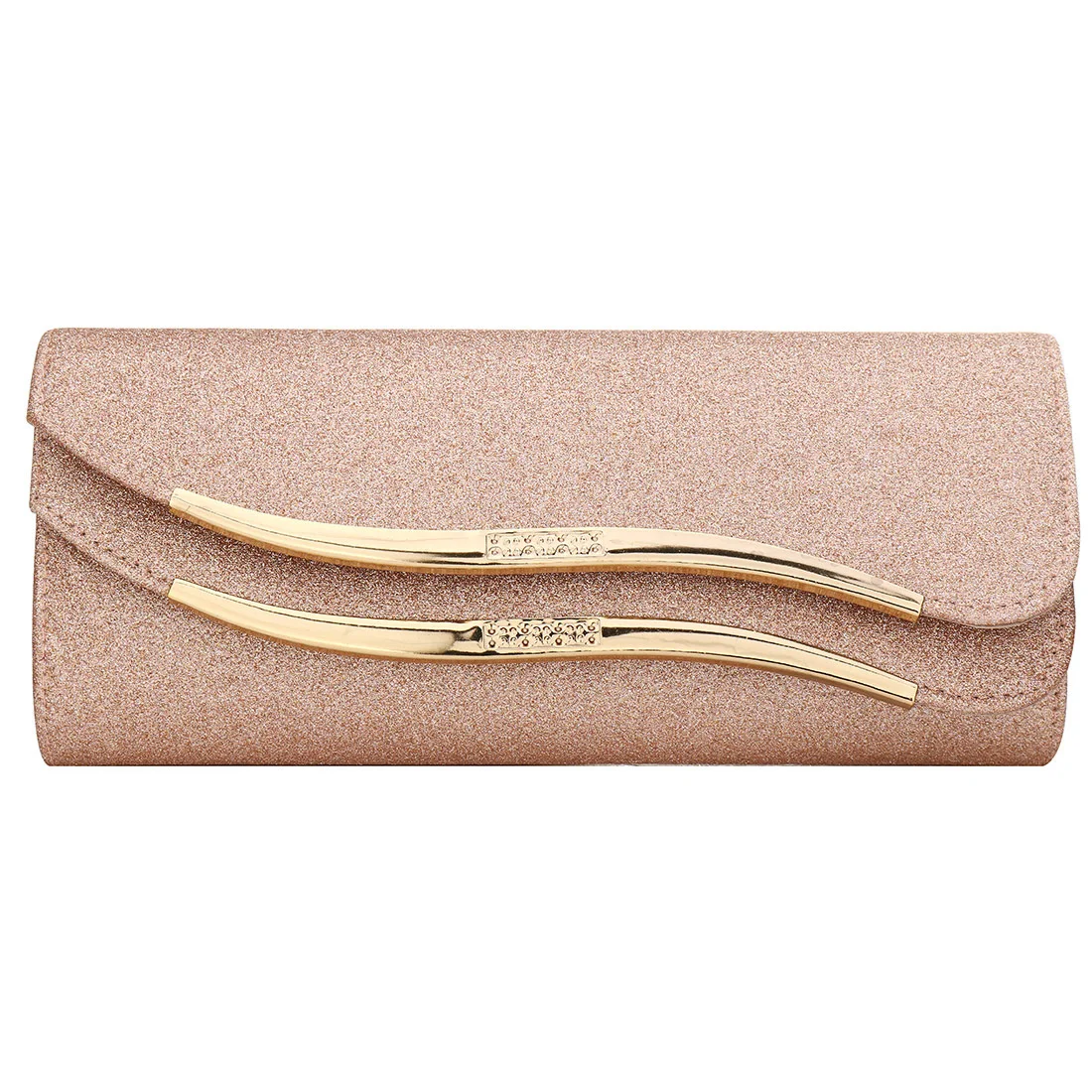 

New Sequined Envelope Clutch Women'S Evening Bags Bling Day Clutches Pink Wedding Purse Female Handbag 2023 Banquet Bag