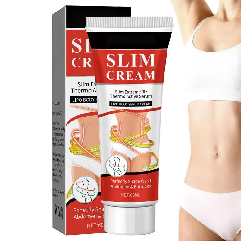 

Крем для сжигания жира, крем для похудения, антицеллюлитный крем для похудения, для талии, ягодиц и бедер