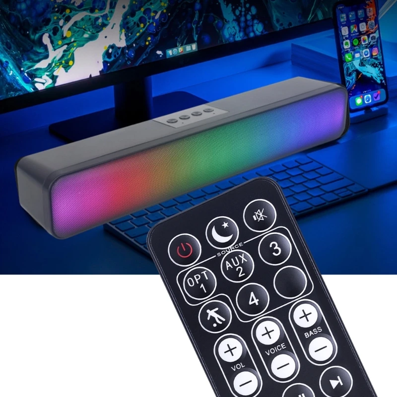 Пульт дистанционного управления RE69151 для Polk Audios Magnifi