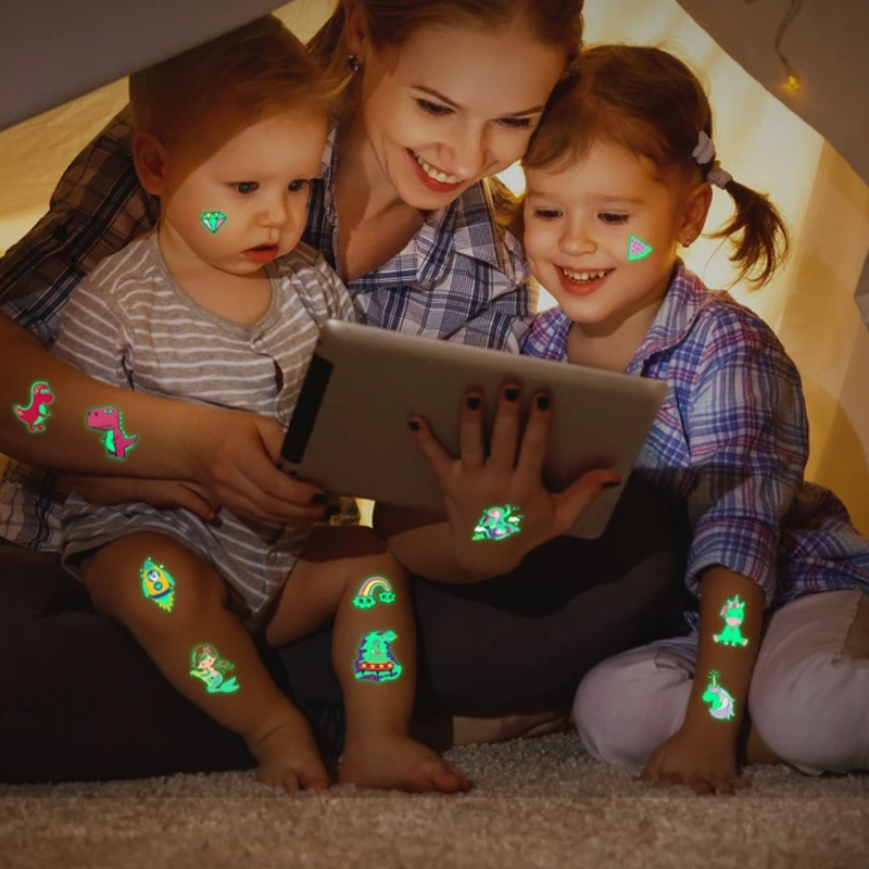 

Tattoo Sticker Stationery Decoration Scrapbook Accessories for School Award Gift Dropshipping