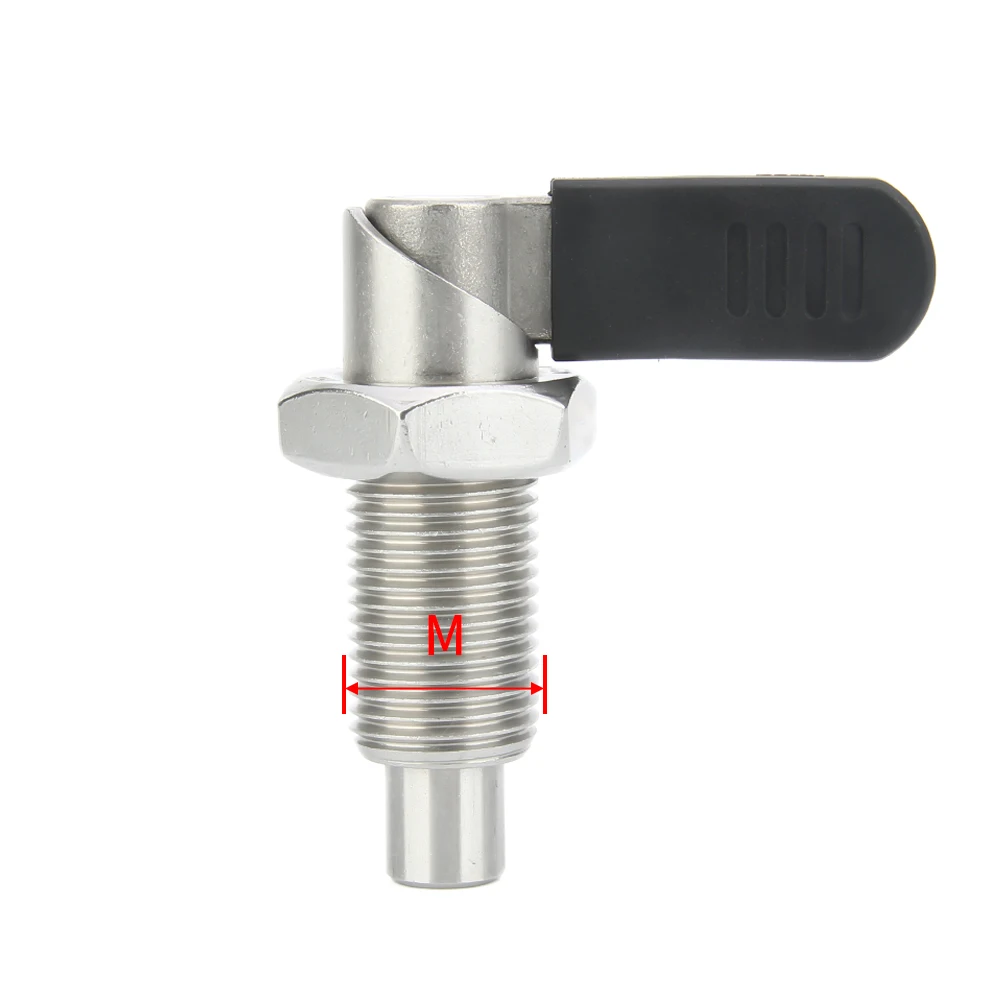 Индексирующие плунжеры VCN226