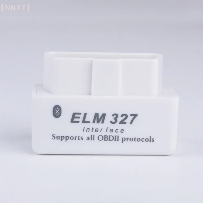 [Авто] Skaner OBD2 Super ELM327 V1.5 — чип Bluetooth и PIC18F25K80 двойная печатная плата совместимый с