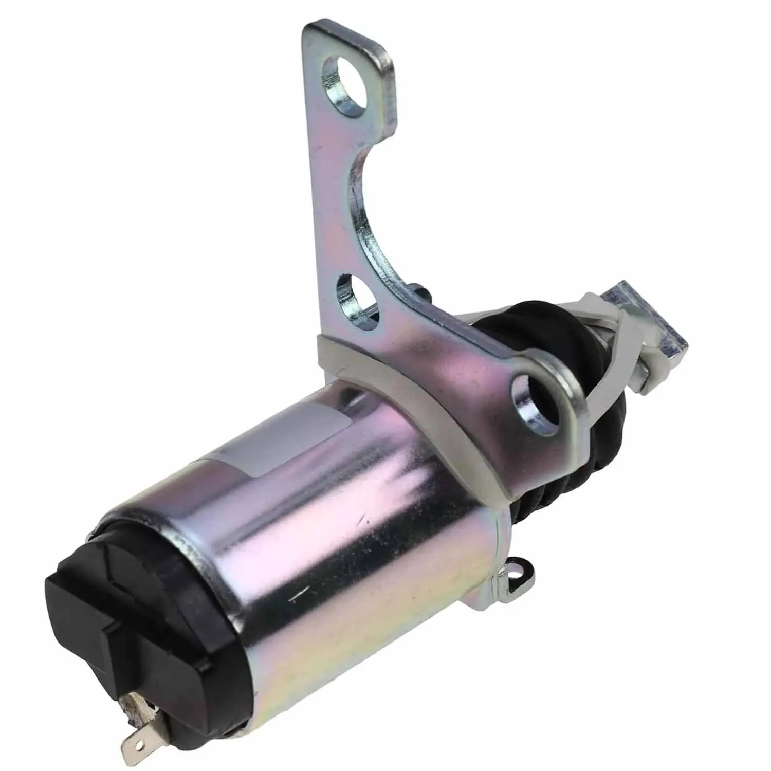 Соленоид 12 В для Caterpillar CAT 304D CR 303.5C 304C 305C 315-4628 детали восстановления трансмиссии