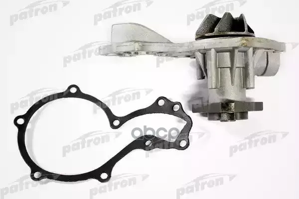 Насос Водяной A 150 Vw Golf/Passat 1.3 1.6/1.5d/1.6d/Td 73 84 PATRON арт. PWP1380|Детали оси| |
