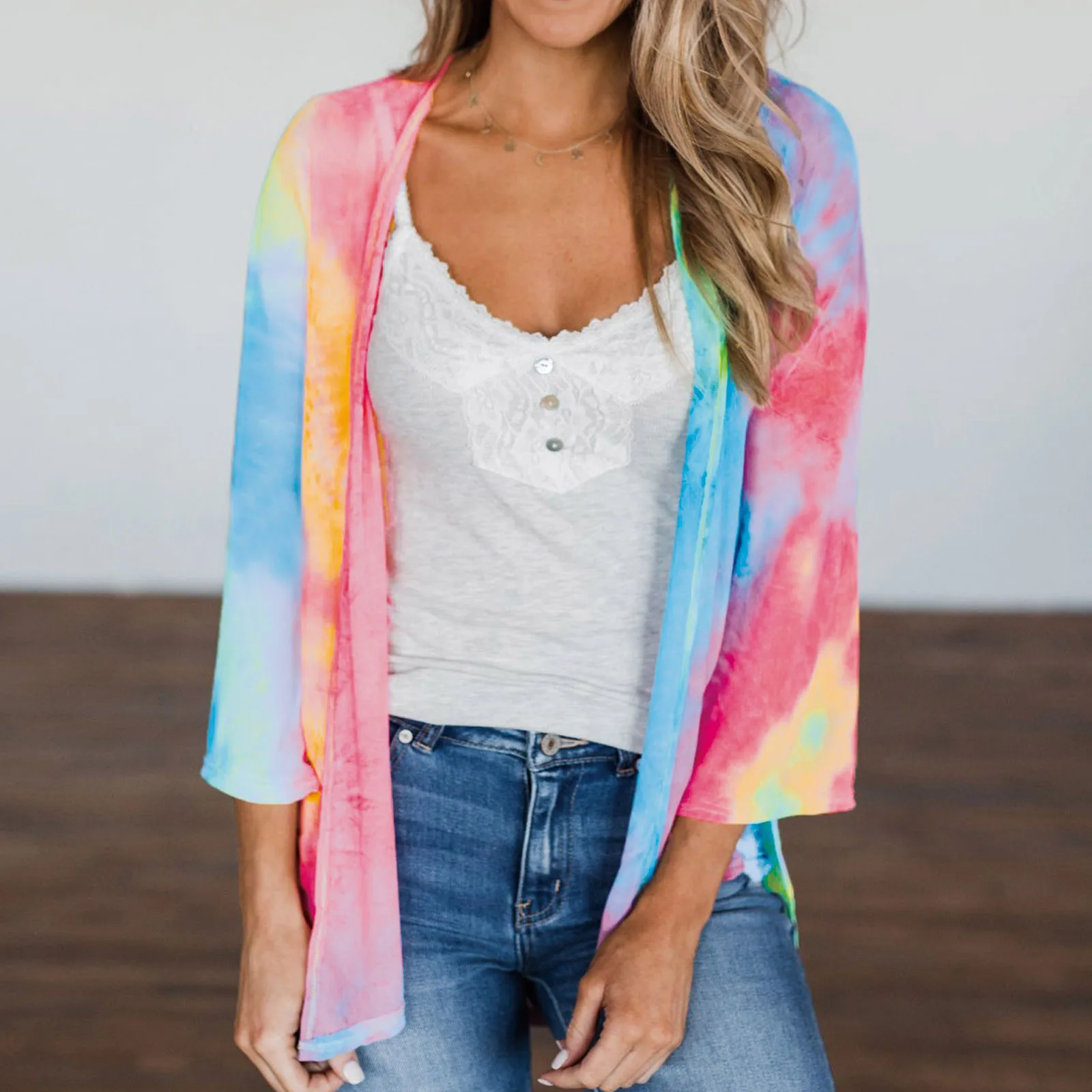 

Women Cardigan Coat Casual Shirt Printing Short Extra Warm Winter Jacket Stylish Jackets for Women Ambiance Outerwear Jacket