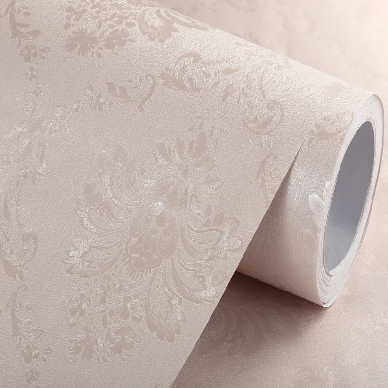 

With thick waterproof european-style sticky wallpaper from the sitting room the bedroom warmth setting wall web celebrity PVC