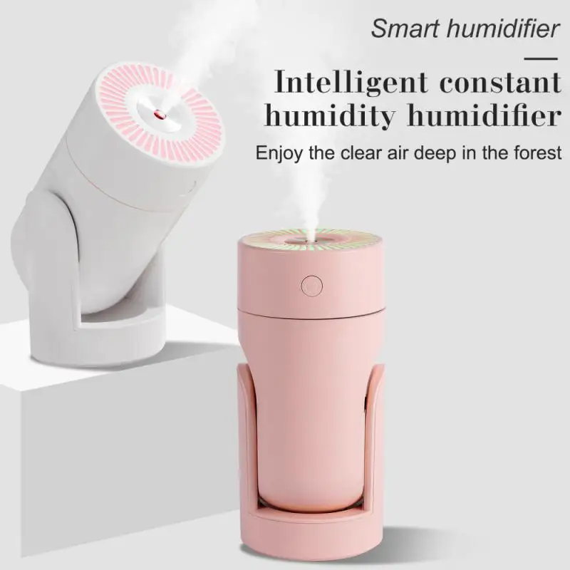 

Usb Air Freshener Freshener Diffuser Usb Charging Electric Air Diffuser Mini Mist Maker Led Light 1pcs Diffuser Humidifier