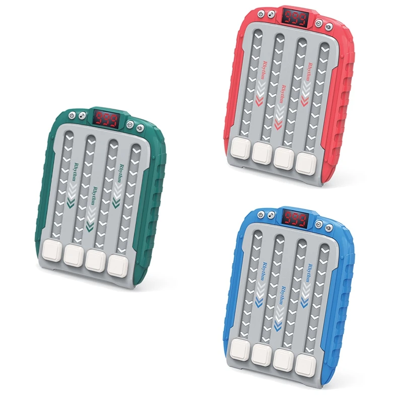 Ритм-игровой автомат музыкальный ритм-игровой прорыв уровня декомпрессии кнопка