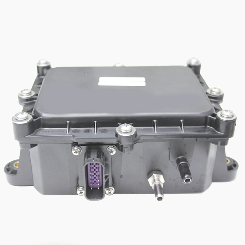 Мочевина насос в сборе без DCU 1161015-42V для FAW J6 JAC Hualing Tenneco 1,5/6,0/7,1 Мочевина насос в сборе без DCU 1161015-42V для FAW J6 JAC Hualing Tenneco 1,5/6,0/7,1