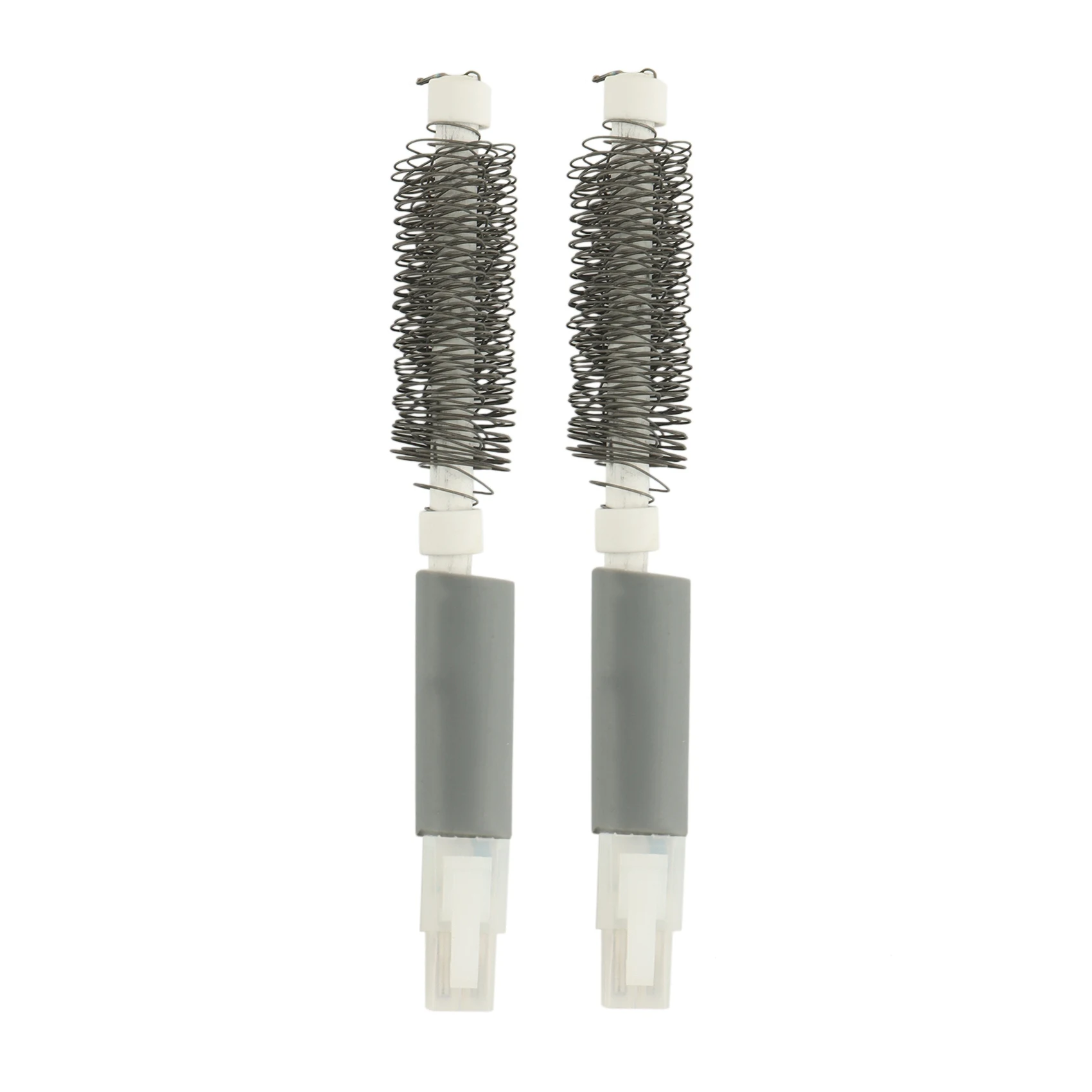 

2Pcs Heating elements for 8018LCD 110V 200W LCD Adjustable Electronic Heat Heater