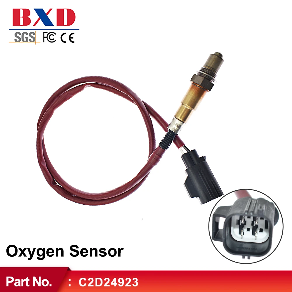 

Oxygen Sensor C2D24923 For JAGUAR XF J05 CC9 XJ X35 J12 J24 2.0