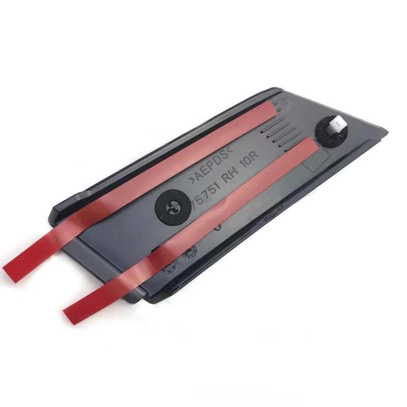 Автомобильное зеркало заднего вида декоративная панель боковое дверное окно