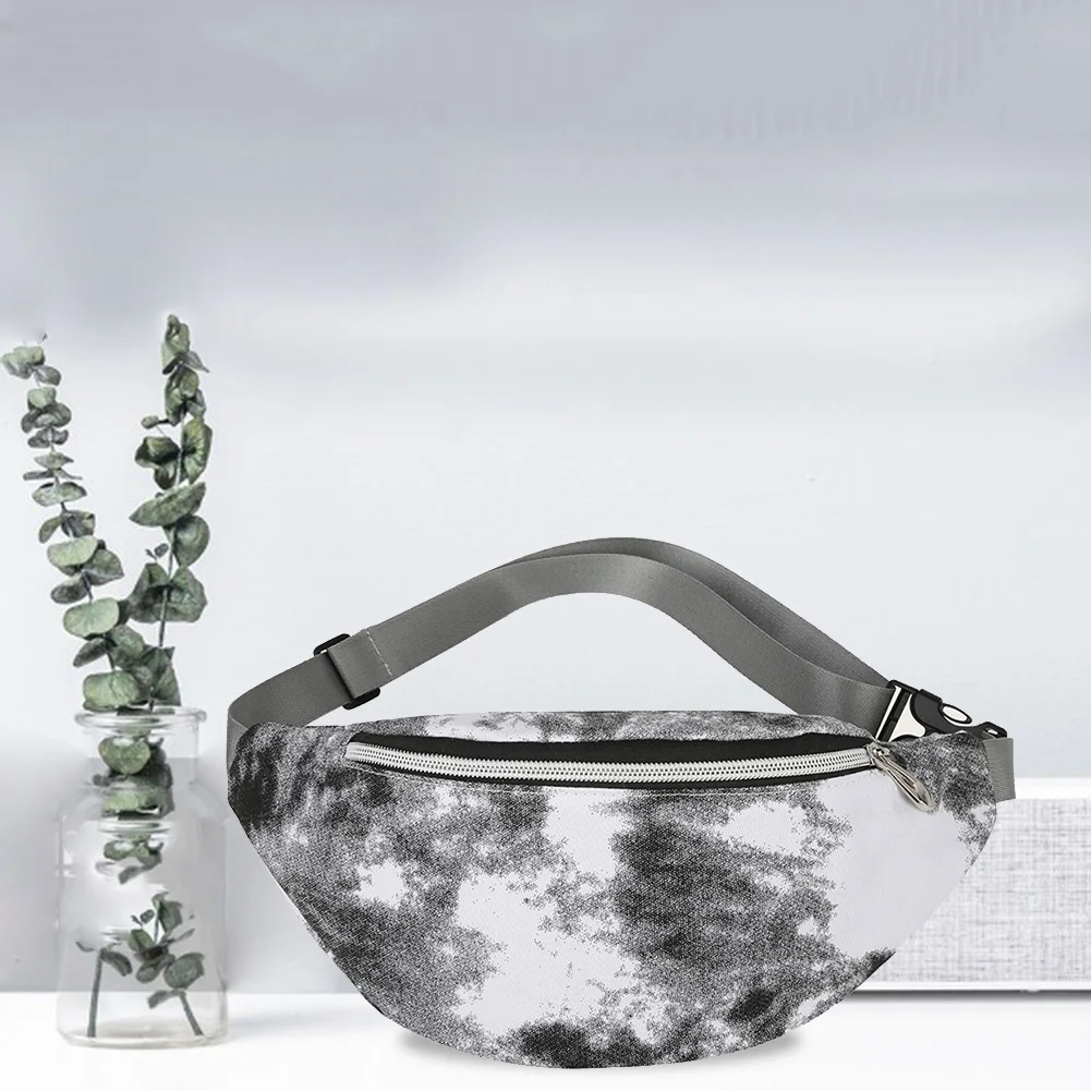 

Summer Sports Chest Bag Hip-Hop Style Crossbody Bags Adjustable Chain Shoulder Chain Bags Travel Shopping Products