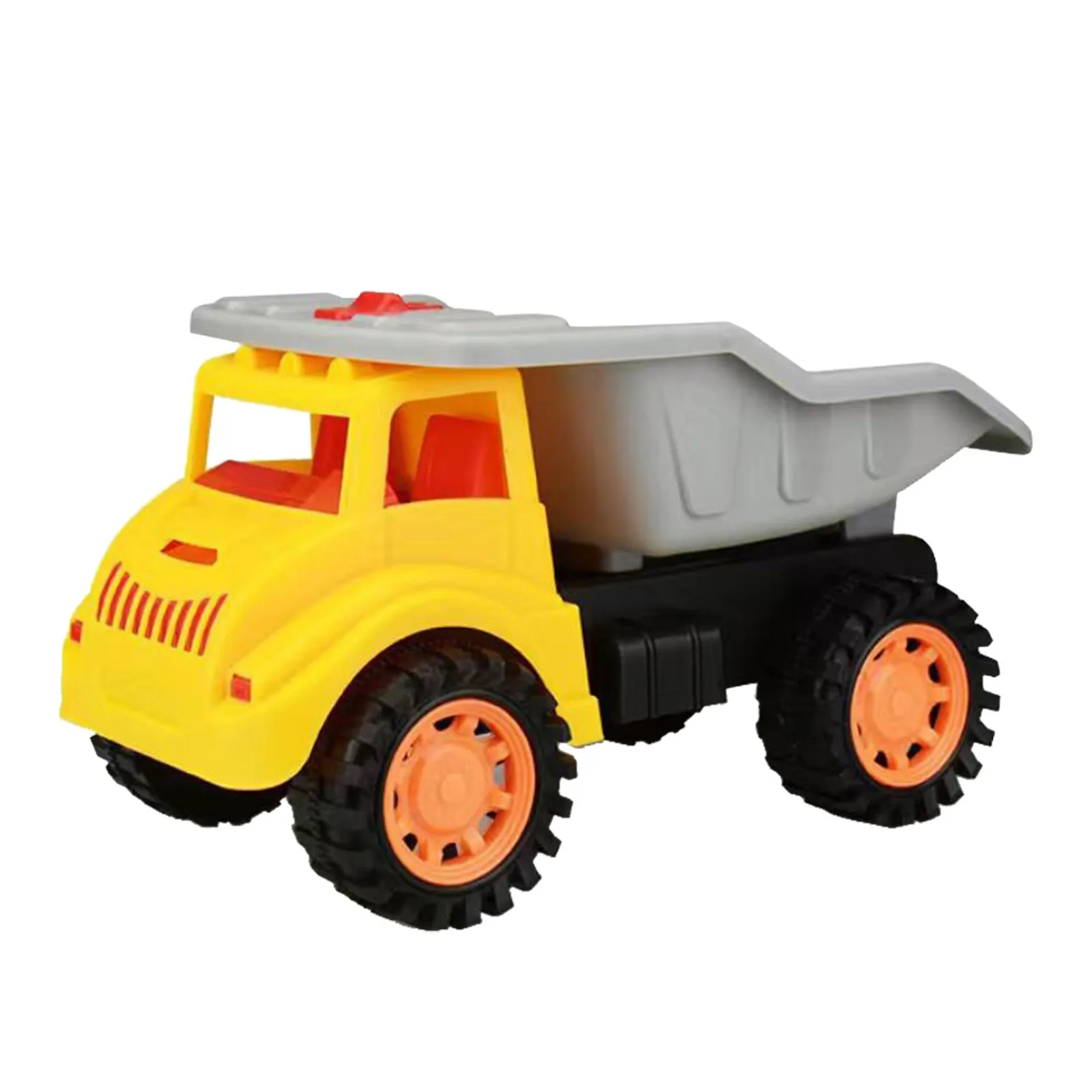 

Пляжные игрушечные автомобили, инженерные модели автомобилей-инерционная игра назад в автомобили для детского бассейна, надувные игрушки, пляжные игрушки