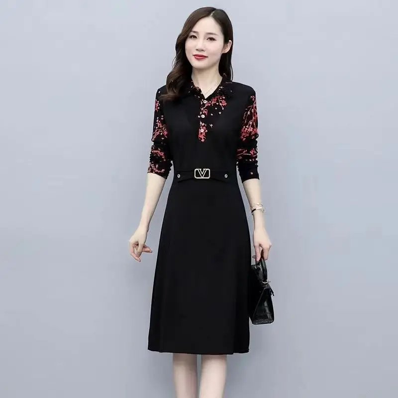 Женское платье-макси с длинной юбкой элегантное облегающее платье средней длины