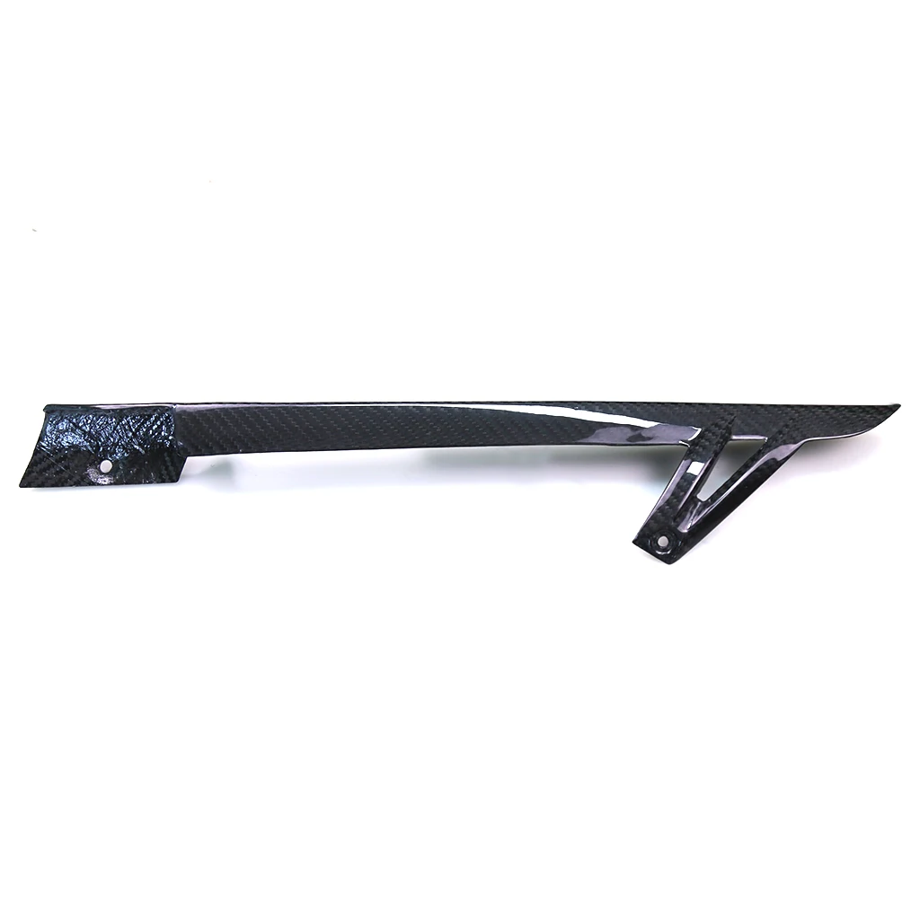 

Мотоцикл для BMW S1000RR 2015-2018 модификация крышка цепи из углеродного волокна защитная крышка цепи аксессуары для мотоцикла