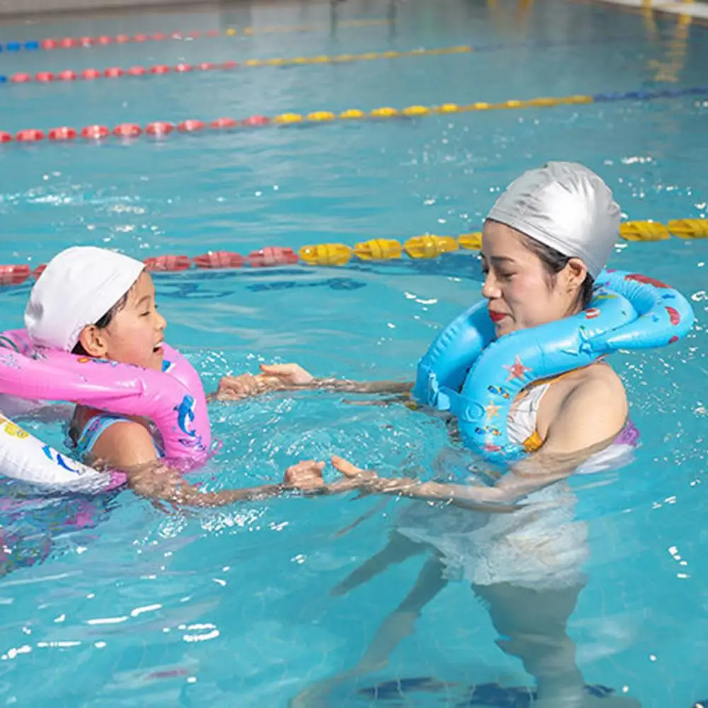 Рисунок 2 - Детский надувной спасательный жилет для плавания