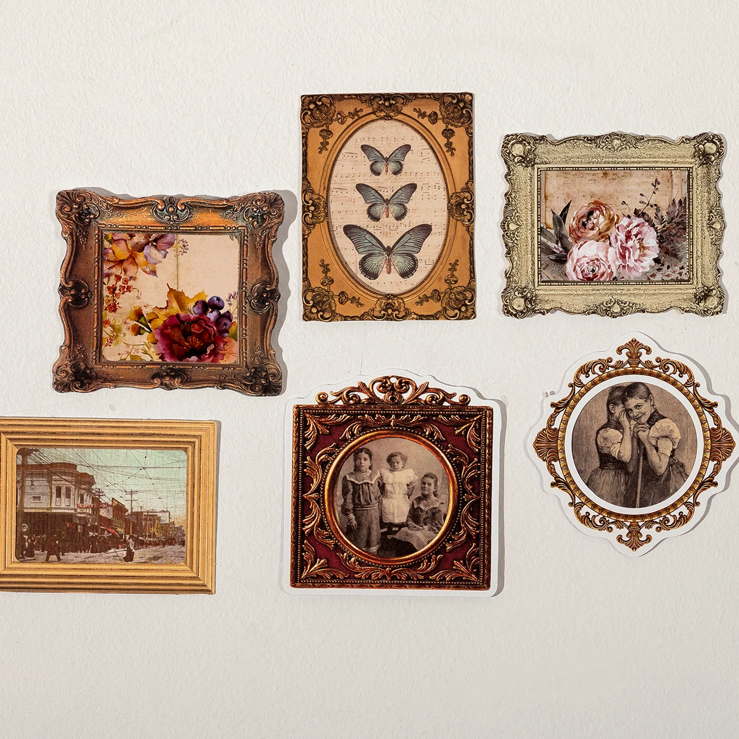 Рисунок 3 - водонепроницаемые декоративные