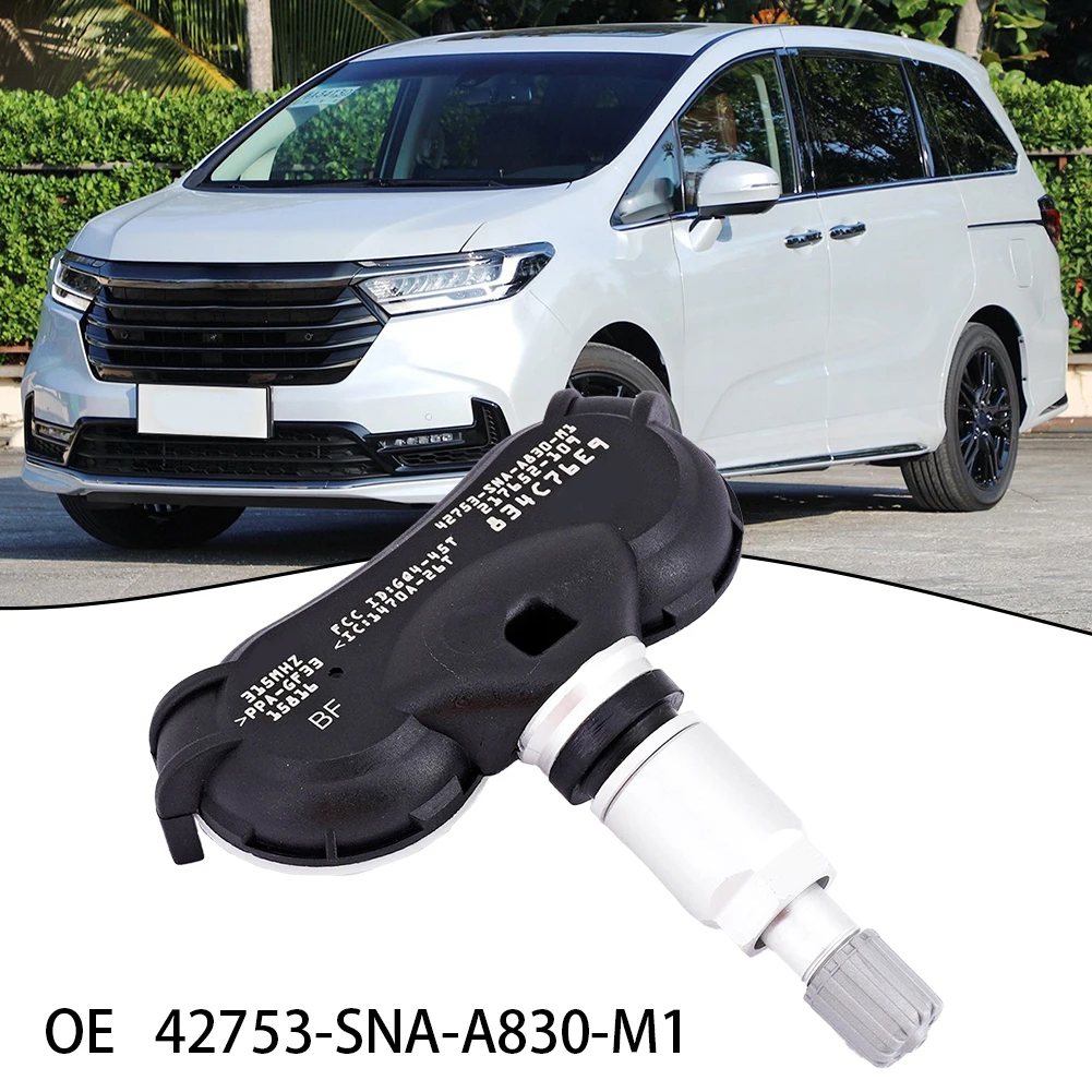 

Car Tire Pressure Sensor Auto Parts For HONDA CIVIC For HONDA ELEMENT For HONDA ODYSSEY For HONDACR-Z Brand New