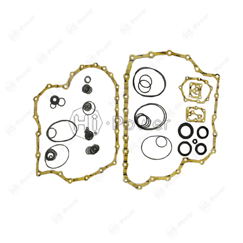 Фото Комплект для капитального ремонта уплотнений коробки передач MDKA BDKA MDX для Acura 2003-2006, фрикционные диски сцепления автоматической трансмиссии №3