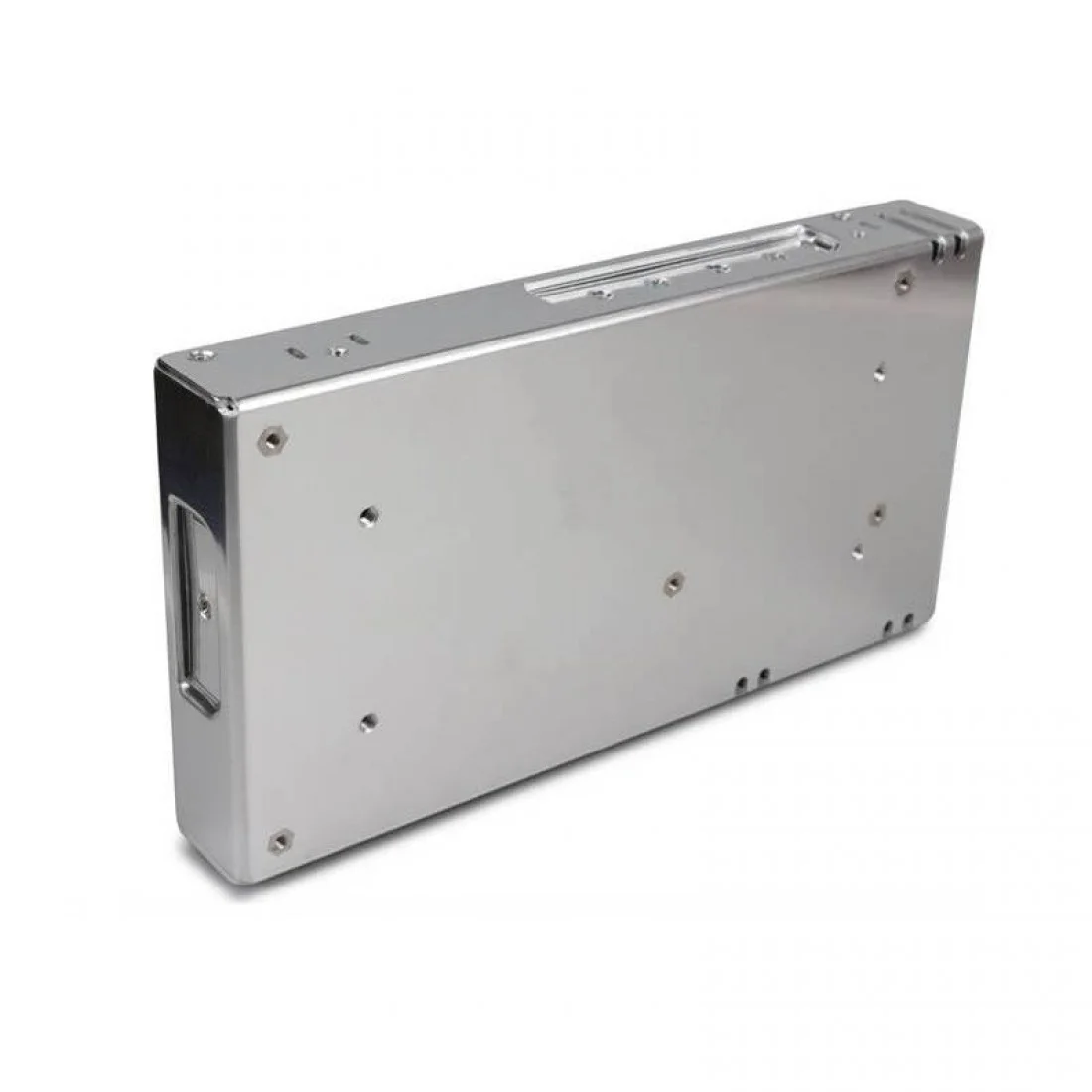 Драйвер Meanwell LRS-200-24 для светодиодов, 200 Вт, RoHS, 5В12В24В, одноканальный, ACDC (art.: 3920dc16158fa) - 3920dc16158fa