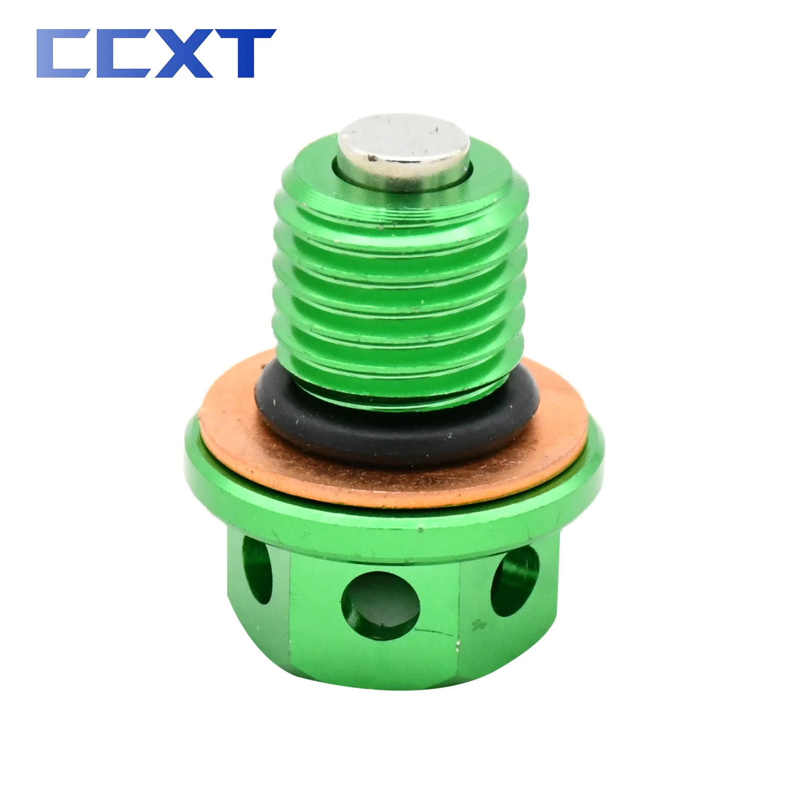 

Болт сливной пробки масла для Kawasaki Ninja 250R 250SL 600R 650R 750R 400R Z250 Z250R Z750 ZR750S Z800 Z900RS Z1000 ZX14 ZX14R