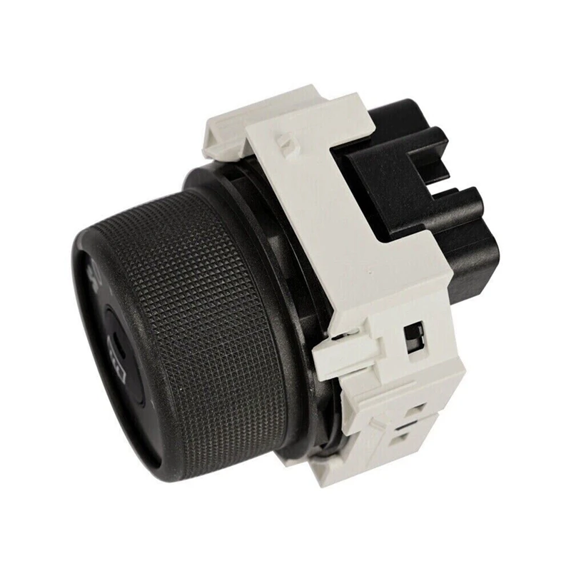 Переключатель управления вентилятором для Toyota Corolla 09-13 Matrix 09-10 55902-12100