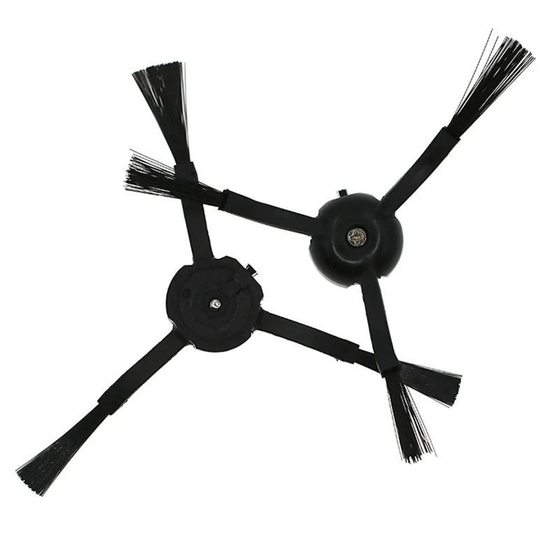 25 шт. комплект аксессуаров для робота-пылесоса Eufy X8 Pro/X8 Pro SES замена основной