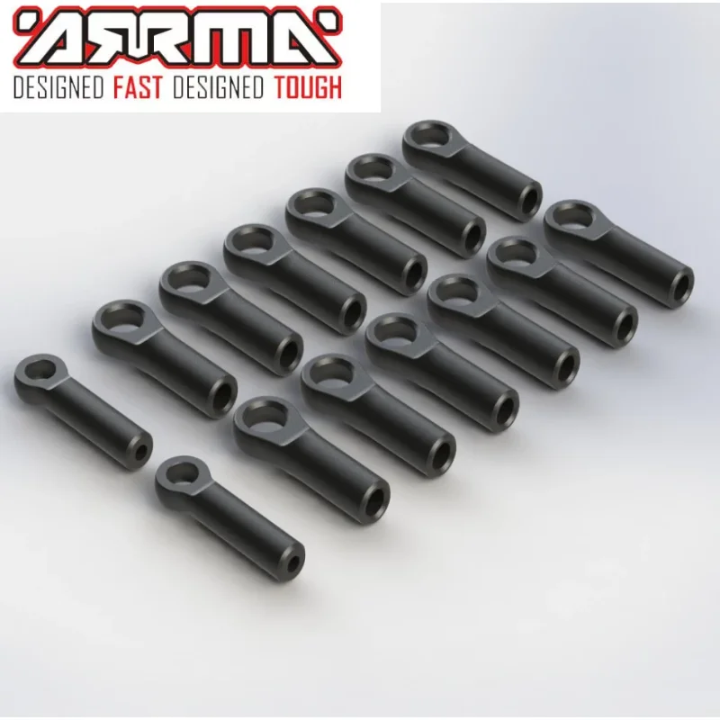 

Оригинальный шарнирный комплект ARRMA AR340093 для ARRMA BIGROCK FAZON NERO