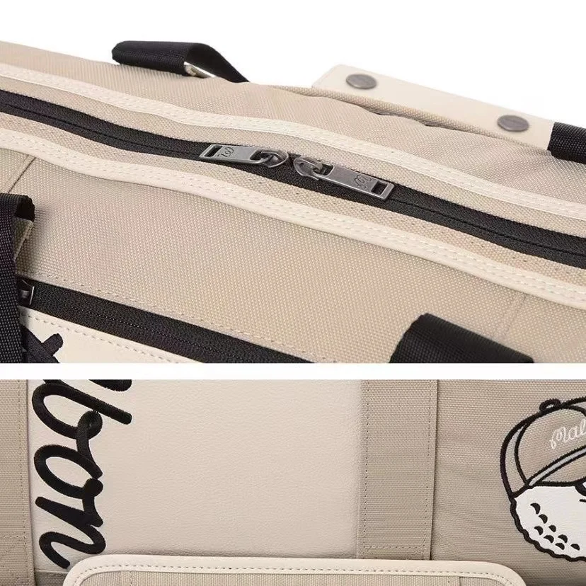 Рисунок 2 - 2024 GOLF Boston Bag